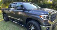 Toyota Tundra 5,6L 2018 for sale