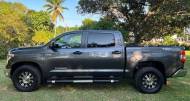 Toyota Tundra 5,6L 2018 for sale