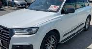 Audi SQ7 2,0L 2018 for sale