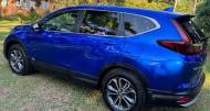 Honda CR-V 1,5L 2021 for sale