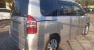 Toyota Noah 2,0L 2013 for sale