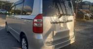 Toyota Noah 2,0L 2013 for sale