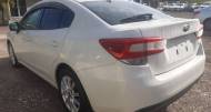 Subaru G4 2,0L 2017 for sale