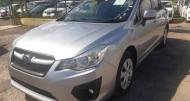 Subaru G4 1,6L 2014 for sale