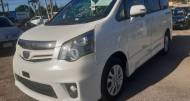 Toyota Noah 2,0L 2013 for sale