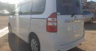 Toyota Noah 2,0L 2013 for sale