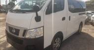 Nissan Caravan 2,0L 2016 for sale