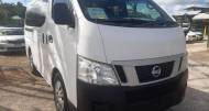 Nissan Caravan 2,0L 2016 for sale