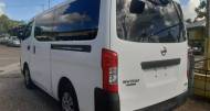 Nissan Caravan 2,0L 2016 for sale