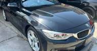 BMW 4-Series 2,0L 2015 for sale