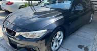 BMW 4-Series 2,0L 2015 for sale