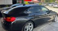 BMW 4-Series 2,0L 2015 for sale