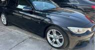 BMW 4-Series 2,0L 2015 for sale