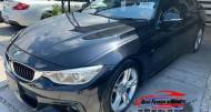 BMW 4-Series 2,0L 2015 for sale