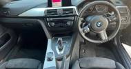 BMW 4-Series 2,0L 2015 for sale