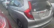 Honda Fit 1,4L 2017 for sale