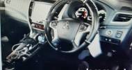 Mitsubishi Montero Sport 2,4L 2021 for sale