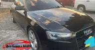 Audi A5 2,1L 2014 for sale