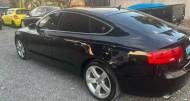 Audi A5 2,1L 2014 for sale