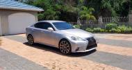 Lexus IS 2,5L 2007 for sale