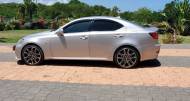 Lexus IS 2,5L 2007 for sale