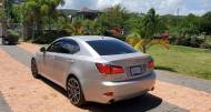 Lexus IS 2,5L 2007 for sale