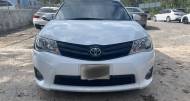 Toyota Axio 1,5L 2014 for sale