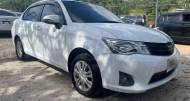 Toyota Axio 1,5L 2014 for sale