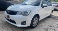 Toyota Axio 1,5L 2014 for sale