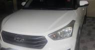 Hyundai Creta 1,5L 2018 for sale
