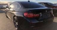 BMW 4-Series 2,0L 2016 for sale