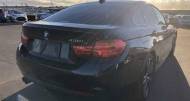 BMW 4-Series 2,0L 2016 for sale