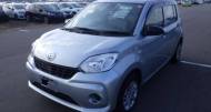 Daihatsu Boon 1,0L 2017 for sale