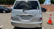 Toyota Isis 1,8L 2014 for sale