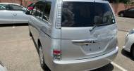 Toyota Isis 1,8L 2014 for sale