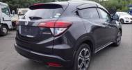 Honda Vezel 1,5L 2017 for sale