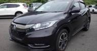 Honda Vezel 1,5L 2017 for sale