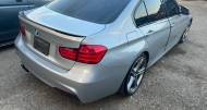 BMW 3-Series 2,0L 2014 for sale