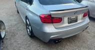 BMW 3-Series 2,0L 2014 for sale