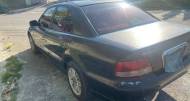 Mitsubishi Galant Fortis 2,0L 2002 for sale