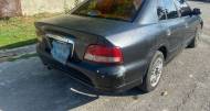 Mitsubishi Galant Fortis 2,0L 2002 for sale