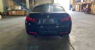 BMW 4-Series 2,0L 2015 for sale