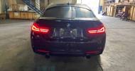 BMW 4-Series 2,0L 2015 for sale