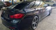 BMW 4-Series 2,0L 2015 for sale