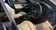 BMW 4-Series 2,0L 2015 for sale