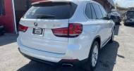 BMW X5 3,0L 2017 for sale