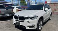 BMW X5 3,0L 2017 for sale