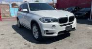 BMW X5 3,0L 2017 for sale