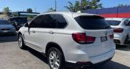 BMW X5 3,0L 2017 for sale