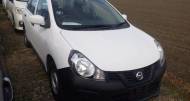 Nissan NV150 1,5L 2017 for sale